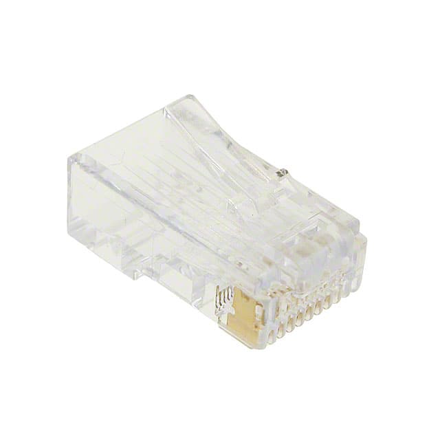 32-5998EUL Cinch Connectivity Solutions AIM-Cambridge  Conectores modulares